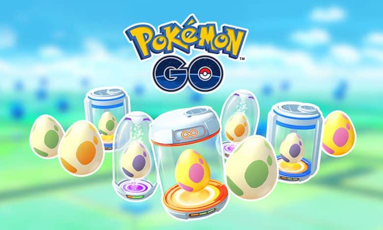 pokemon go may 2022 eggs hatches