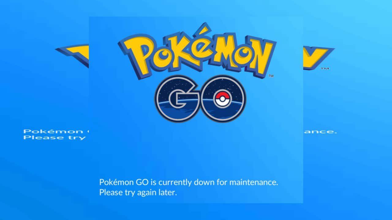 Pokemon Go Players Couldn’t Log in During Deino Community Day, Makeup Deino Community Day is a Must