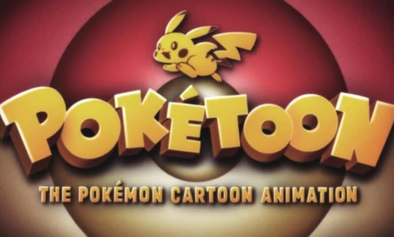 PokeToon Where to Watch Scraggy and Mimikyu Anime