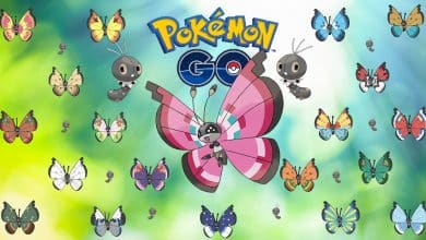 pokemon go vivillon patterns and how to get