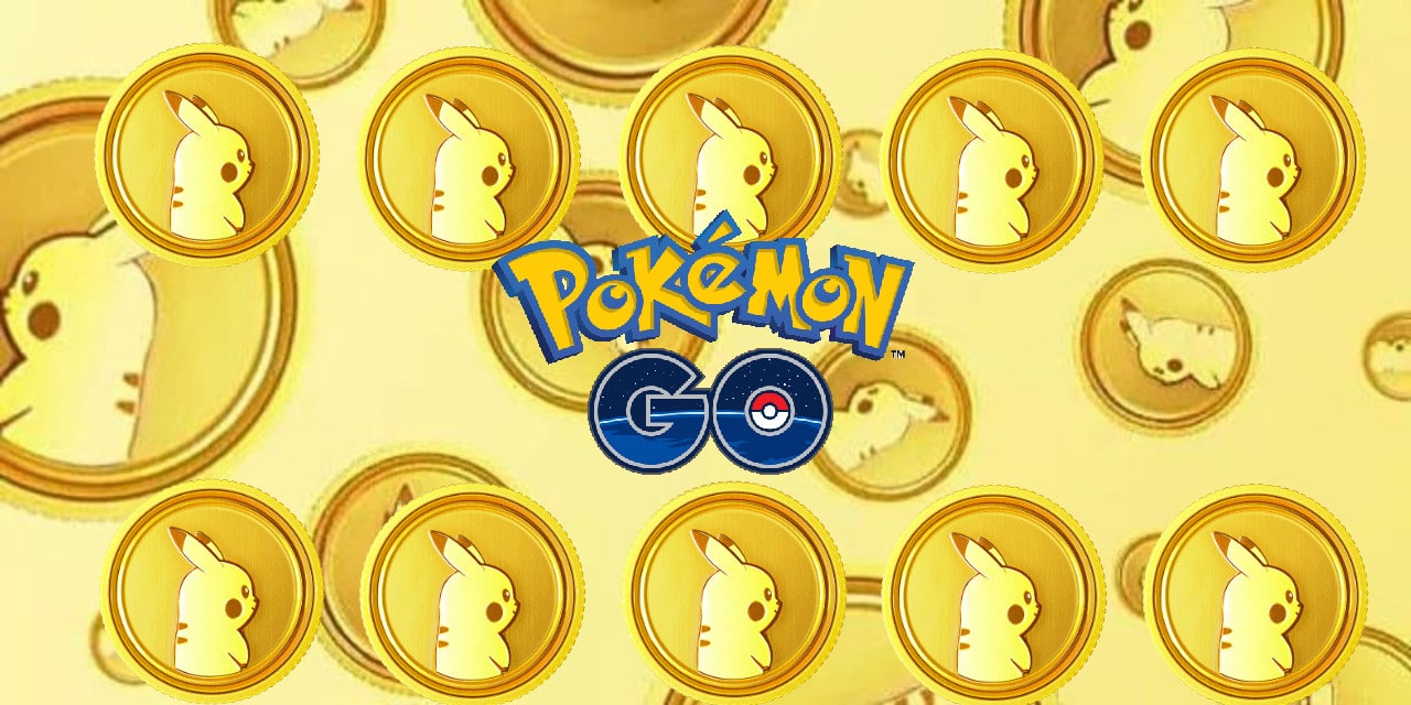 Pokemon Go Full-Screen Video Ads Added in the Game Master File