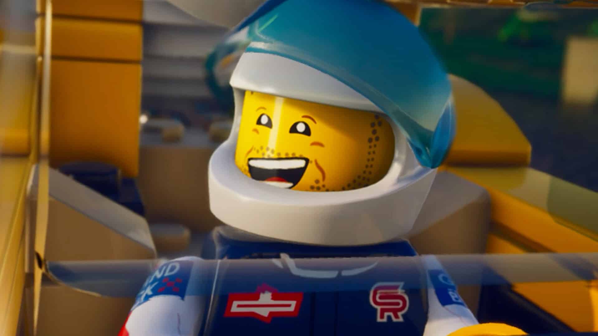 LEGO 2K Drive pc-systeemvereisten onthuld