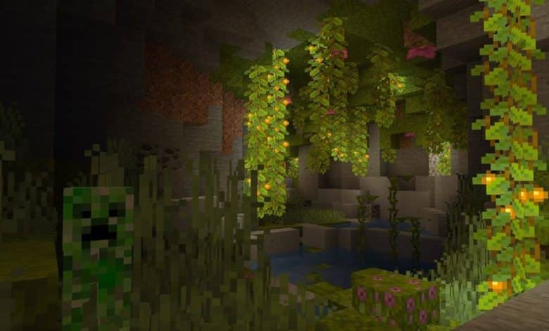 Mojang getting ready to release Minecraft 1.19