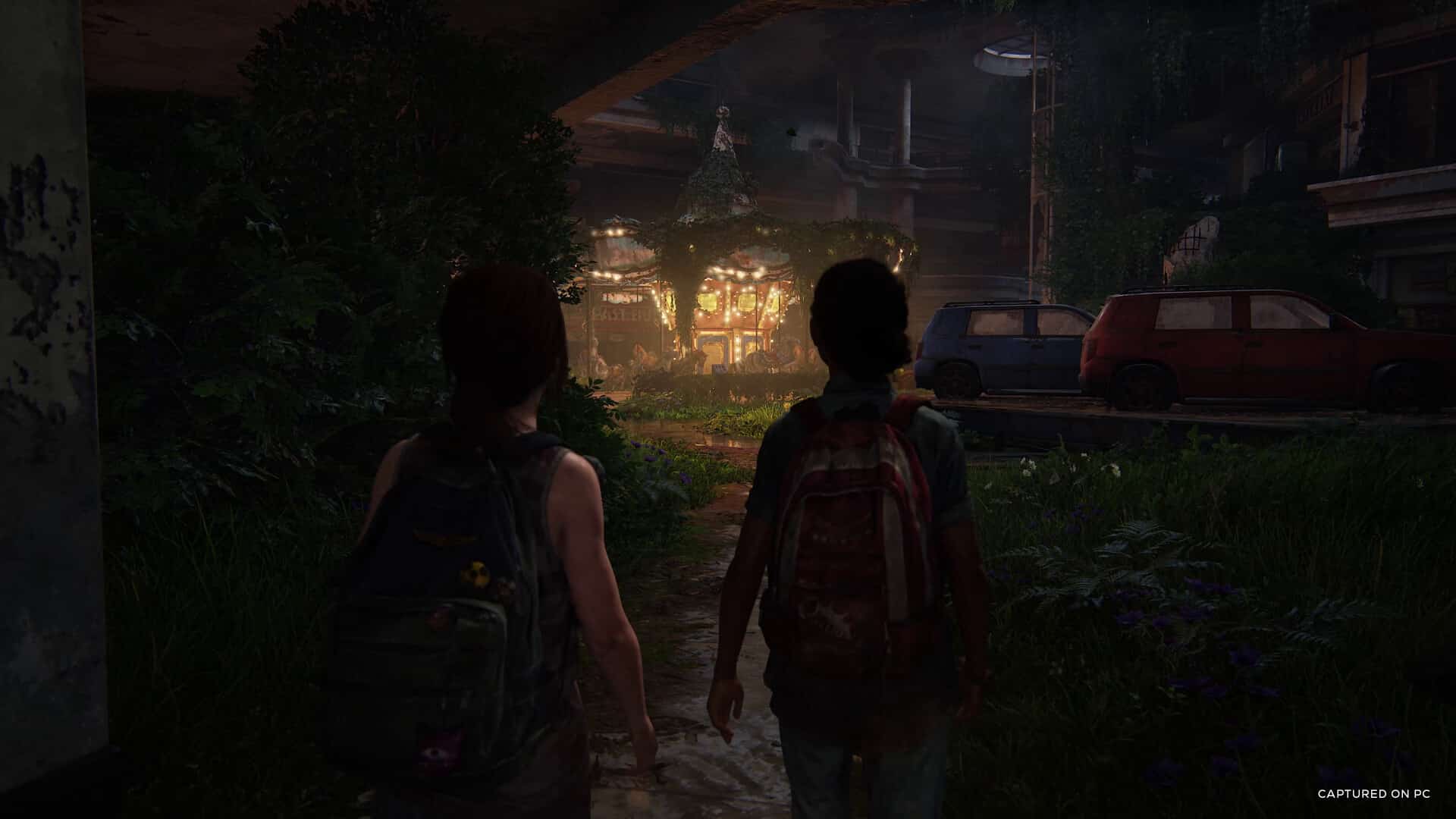 De pc-functies en systeemvereisten van The Last of Us Part 1 zijn onthuld