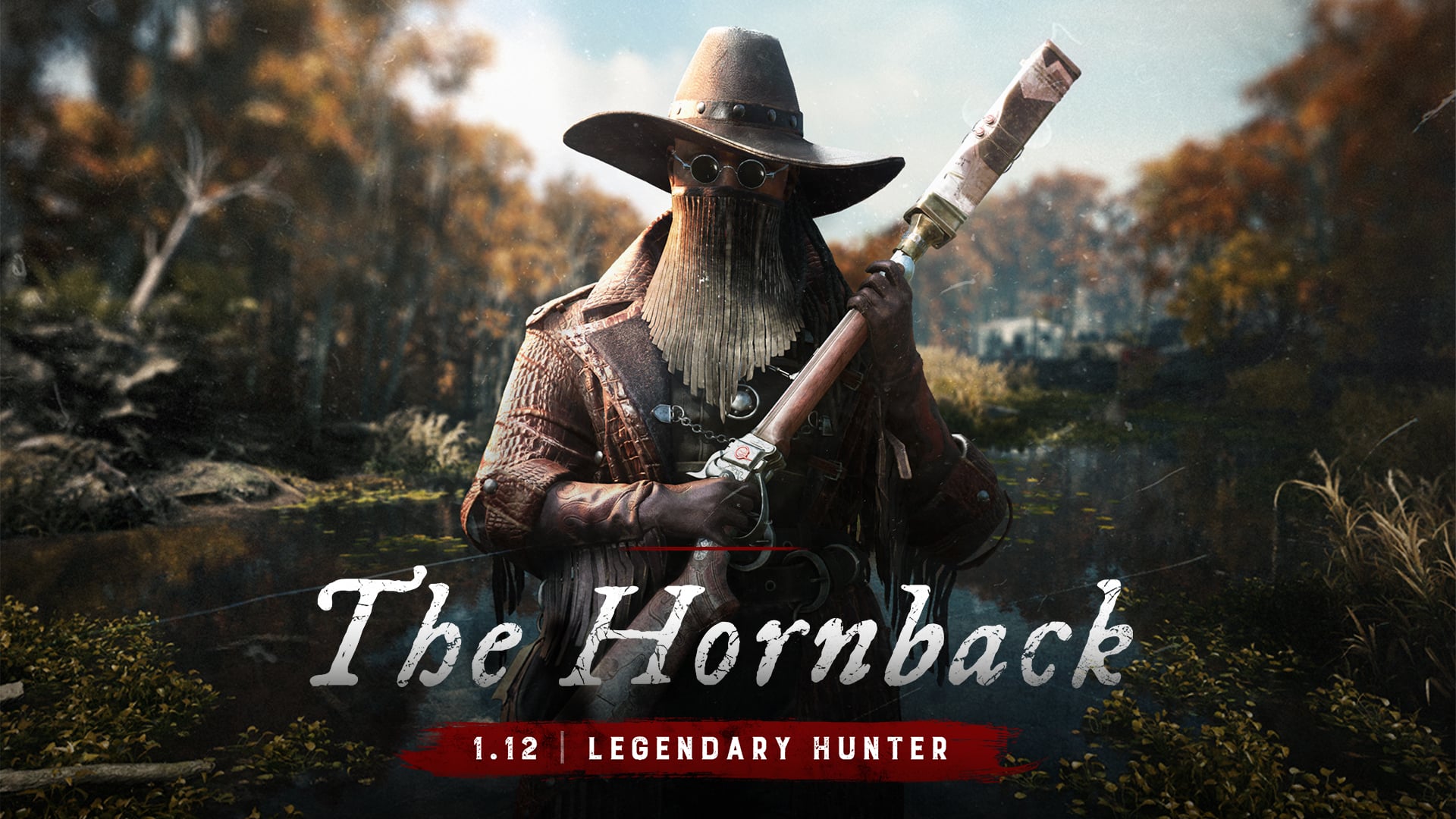 Way of the Hunter Update 1.000.030 Skins Out This Dec. 12 - MP1st