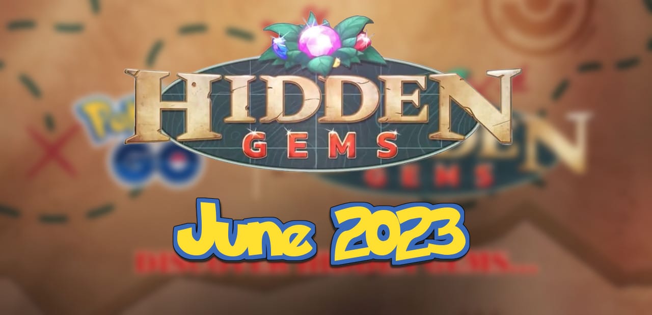 Pokemon Go June 2023 Content, List of All Events, Raid Bosses