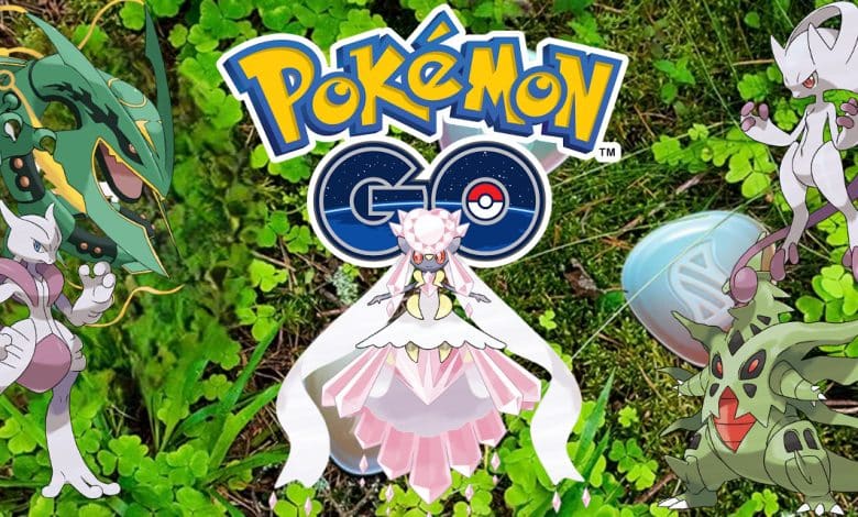Pokémon Go Mega Evolution update and new bonuses, how to Mega Evolve and  all Mega Evolutions list