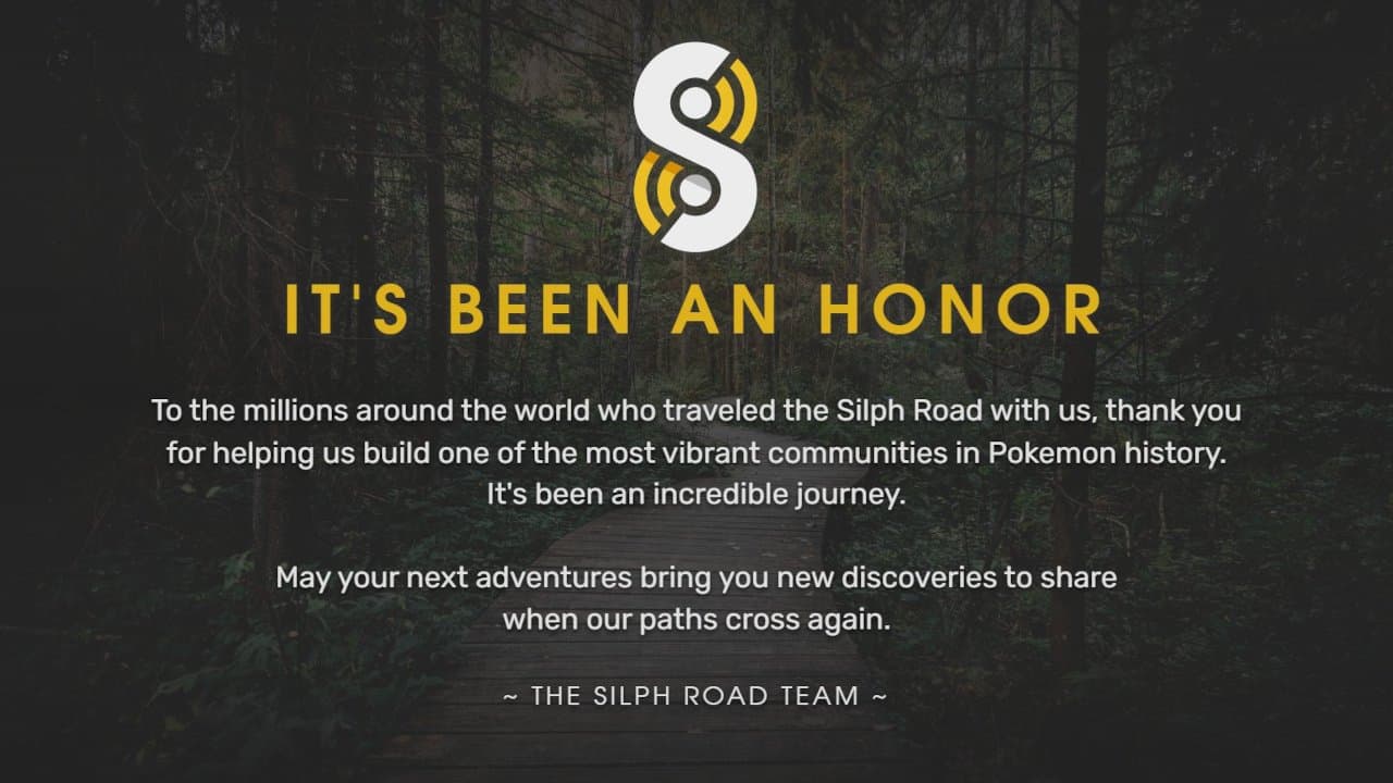 The Silph Road Closed! Is There A Silph Road Alternative?- Dr.Fone