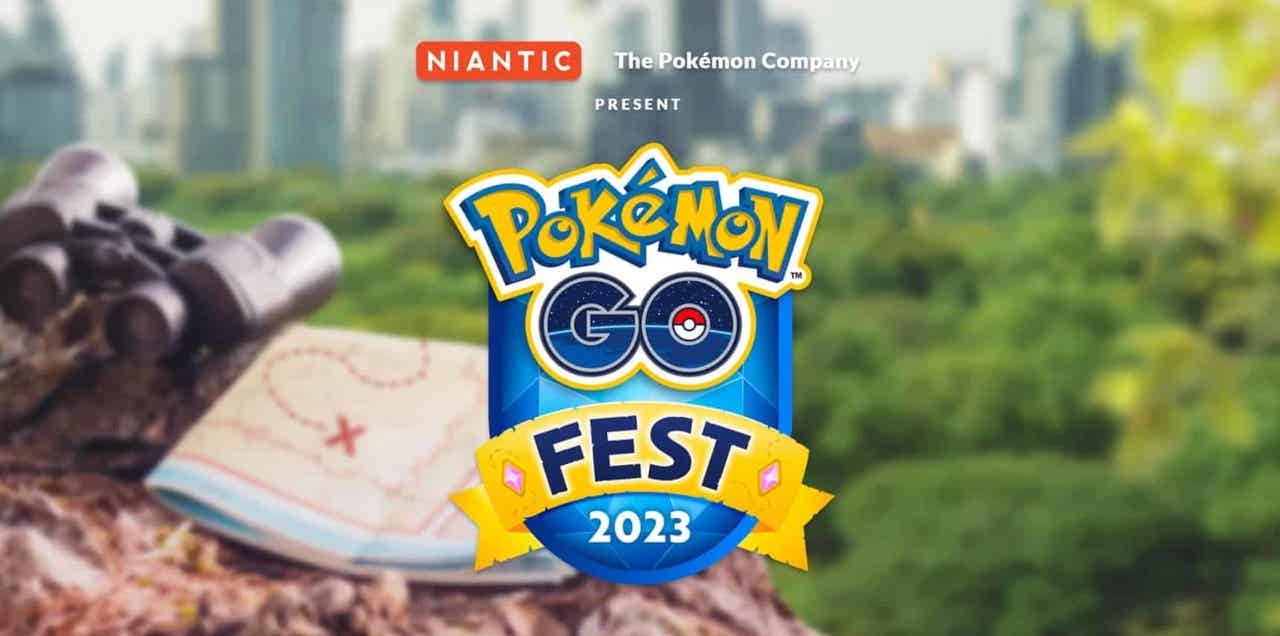 Pokemon Go Fest 2023 Global and New York City Experience, Habitats