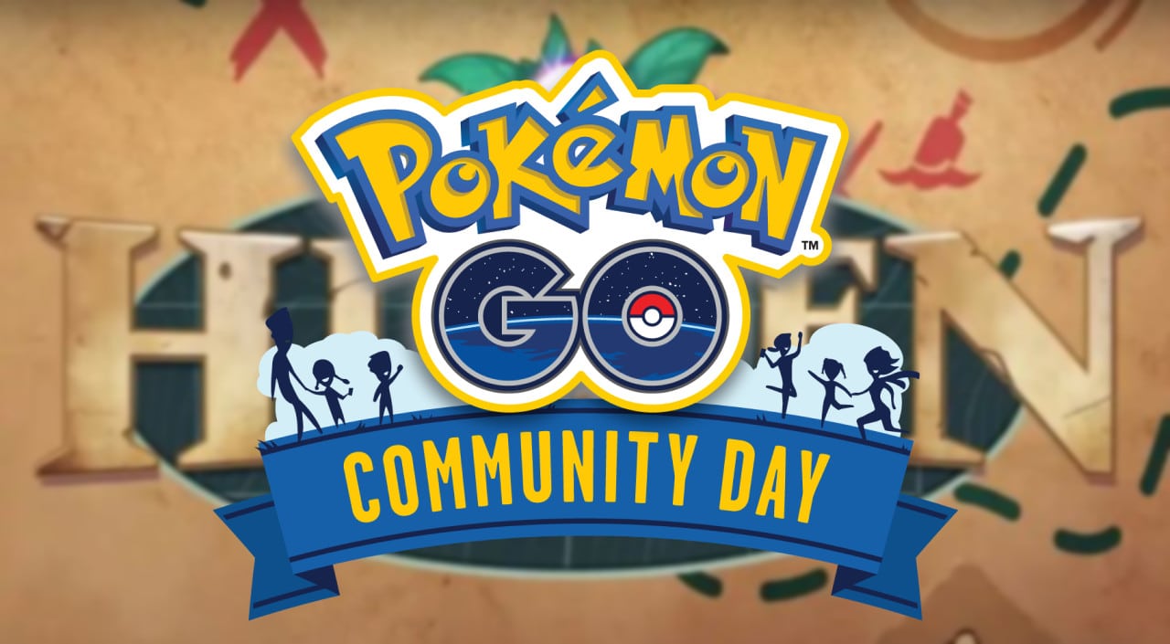 Pokemon Go Community Day July 2023, Time, Date, and Community Day