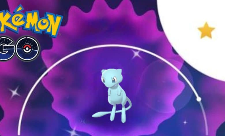 When is Shiny Mew returning to Pokemon GO? (July 2023)