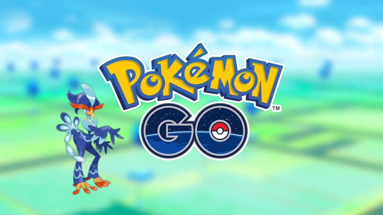 Pokémon GO Next Season Name Confirmation, Quaquaval Teaser