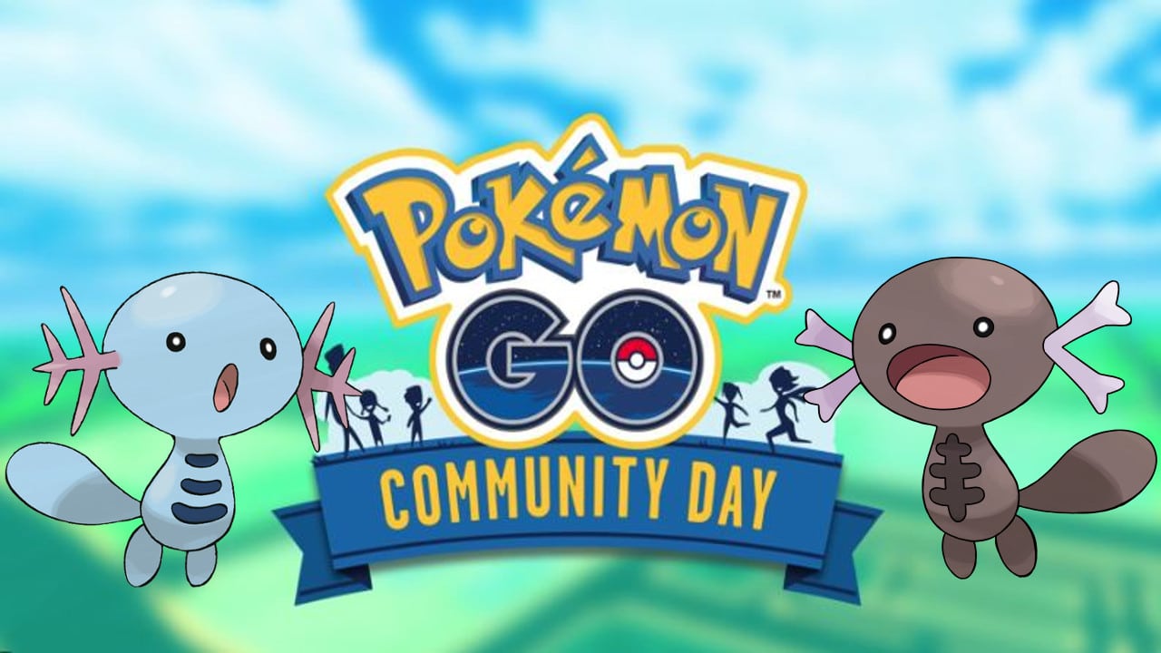 Pokémon GO November 2023 Community Day Date Revealed, Is This a Perfect
