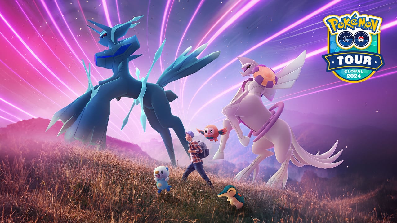 Pokemon GO New Move Abilities Arriving in February 2024, What is Their
